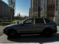 2003 Porsche Cayenne Turbo I (955), серый, 955000 рублей - вид 9