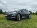 2011 Mazda CX-7 I Рестайлинг, серый, 949000 рублей - вид 3