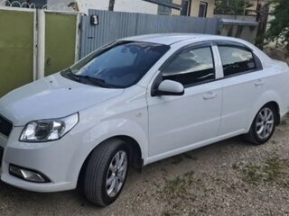 2019 Ravon Nexia R3, белый, 1000000 рублей, вид 1