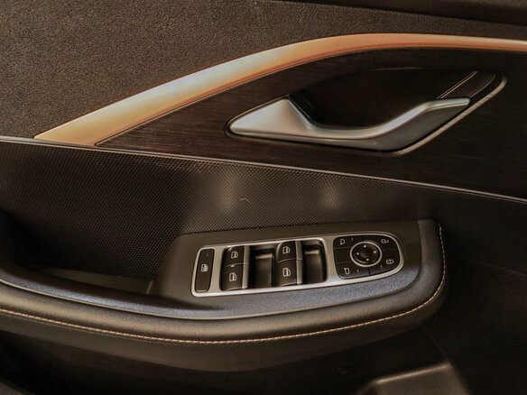 2023 Omoda C5 I, серый, 1699000 рублей - вид 7