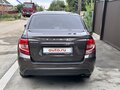 2022 Lada (ВАЗ) Granta I Рестайлинг, коричневый, 985000 рублей - вид 9