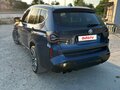 2011 BMW X3 35i xDrive II (F25), синий, 2350000 рублей - вид 4