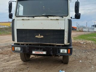 2011 МАЗ 6303, белый, 2100000 рублей, вид 1