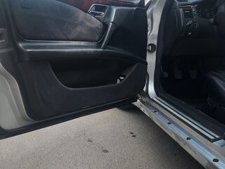 1998 Mercedes-Benz E-Класс 230 II (W210, S210), серый, 350000 рублей, вид 4