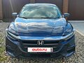 2018 Honda Insight III, серый, 1905000 рублей - вид 2