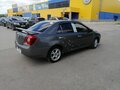 2010 Geely MK I, серый, 245000 рублей - вид 2