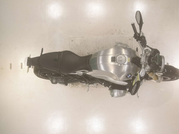 2016 BMW R Nine T, серебристый, 1200000 рублей - вид 6