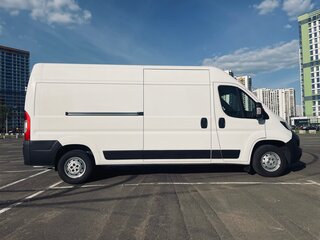 2018 Peugeot Boxer, белый, 2190000 рублей, вид 2