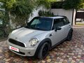 2009 Mini Hatch One II (R56), серый
