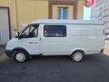2014 ГАЗ ГАЗель (2705) Комби, белый, 360000 рублей - вид 3