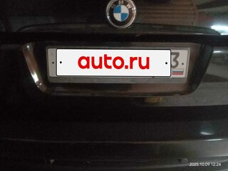 2003 BMW X5 3.0d I (E53), чёрный, 1750000 рублей, вид 5