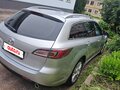 2008 Mazda 6 II (GH), серый, 870000 рублей - вид 6