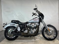2002 Harley-Davidson Dyna Super Glide, серебристый, 650000 рублей