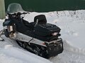 2010 BRP Lynx Adventure, чёрный - вид 3