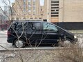 2001 Volkswagen Sharan I Рестайлинг, чёрный, 290000 рублей - вид 7