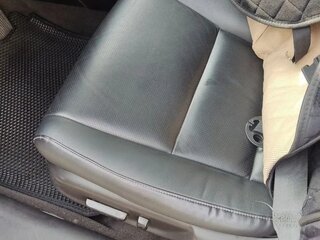 2012 Honda Accord VIII Рестайлинг, серый, 1290000 рублей, вид 3