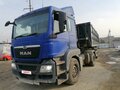 2018 MAN TGS, синий, 3045000 рублей