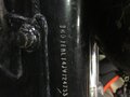 1988 Harley-Davidson Low Rider, чёрный - вид 8