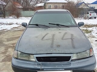 2003 Daewoo Nexia I, серый, 65000 рублей, вид 1