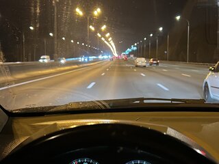 2005 Volvo XC90 I, красный, 1100000 рублей, вид 2