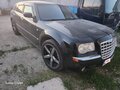 2005 Chrysler 300C I, чёрный, 1400000 рублей