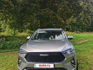 2021 Haval F7 I, серый, 1780000 рублей, вид 1