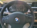 2013 BMW 3 серии Gran Turismo 318d VI (F3x), синий, 1750000 рублей - вид 11