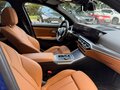 2022 BMW 3 серии 320i VII (G2x) Рестайлинг, синий - вид 8