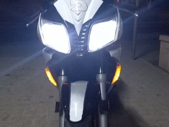 2014 Leike LK180GY-2, чёрный - вид 13