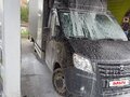2021 ГАЗ ГАЗель Next, чёрный, 3149999 рублей - вид 2