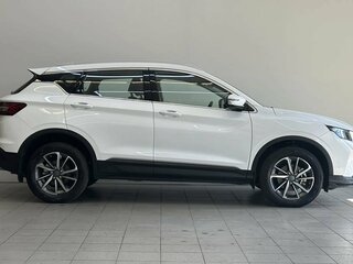 2025 Belgee X50, белый, 2050000 рублей, вид 5