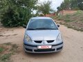 2007 Mitsubishi Colt VI (Z20/Z30), голубой, 450000 рублей - вид 1