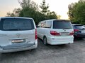 2010 Hyundai Grand Starex I, серый, 1000000 рублей