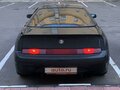 1995 Alfa Romeo GTV, чёрный - вид 5
