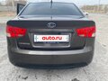 2011 Kia Cerato 4-speed II, серый, 810000 рублей - вид 3