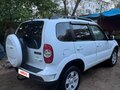 2012 Chevrolet Niva I Рестайлинг, белый, 570000 рублей - вид 7