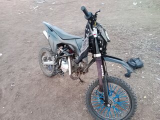 Regulmoto Aqua Sport