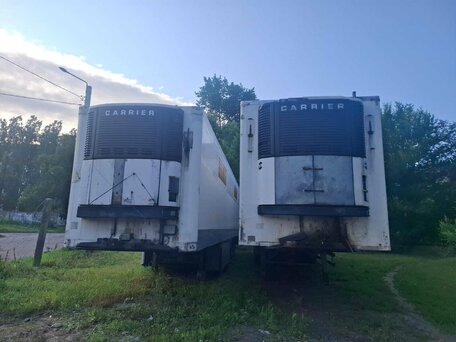1998 Gray&Adams GA3FL/7, белый, 1150000 рублей, вид 2