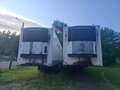 1998 Gray&Adams GA3FL/7, белый, 1150000 рублей - вид 1
