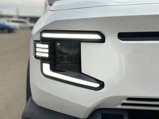2025 Changan Deepal G318 I, белый, 5650000 рублей, вид 4