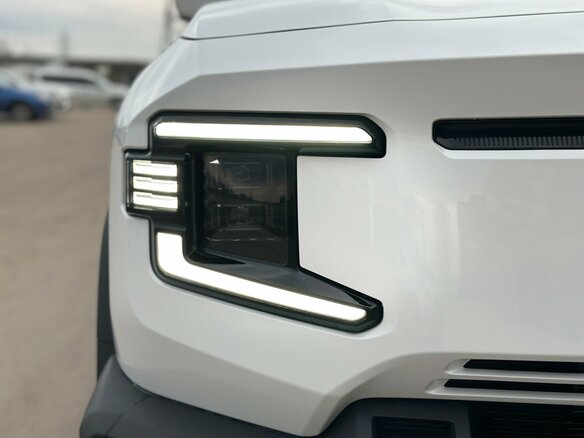 2025 Changan Deepal G318 I, белый, 5650000 рублей - вид 3