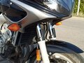 2004 Yamaha FZ6, чёрный, 370000 рублей - вид 7