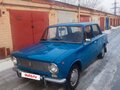 1977 Lada (ВАЗ) 2101 21011, синий