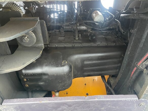 2008 Hyundai R360LC, 4600000 рублей - вид 12