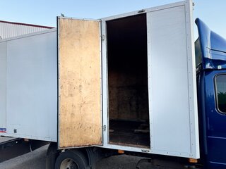 2012 ГАЗ ГАЗель (33023/330273) Фермер, синий, 1300000 рублей, вид 3