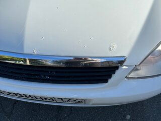2010 Lada (ВАЗ) Priora I, белый, 400000 рублей, вид 5