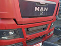 2012 MAN TGX, красный, 2755000 рублей - вид 4