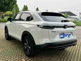 2023 Honda XR-V II, белый, 1900000 рублей, вид 4