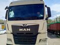 2023 MAN TGX, белый, 11000000 рублей