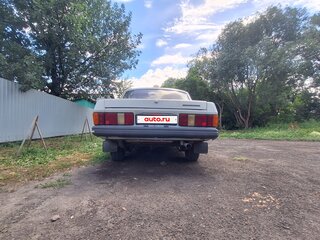 1994 ГАЗ 31029 «Волга», белый, 95000 рублей, вид 5